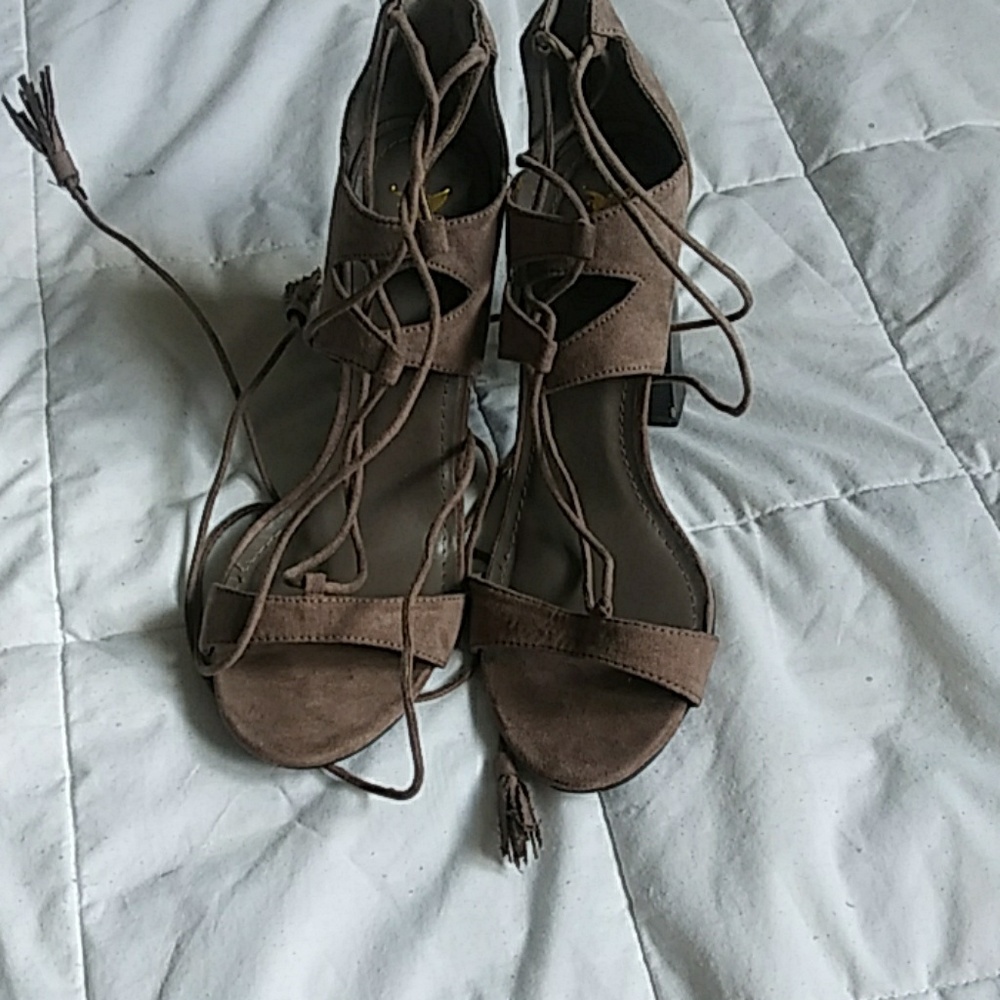 High Heel Shoes